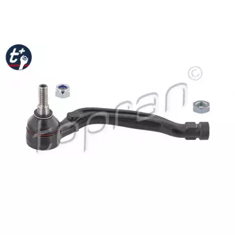Rotule de barre de connexion TOPRAN 723 719