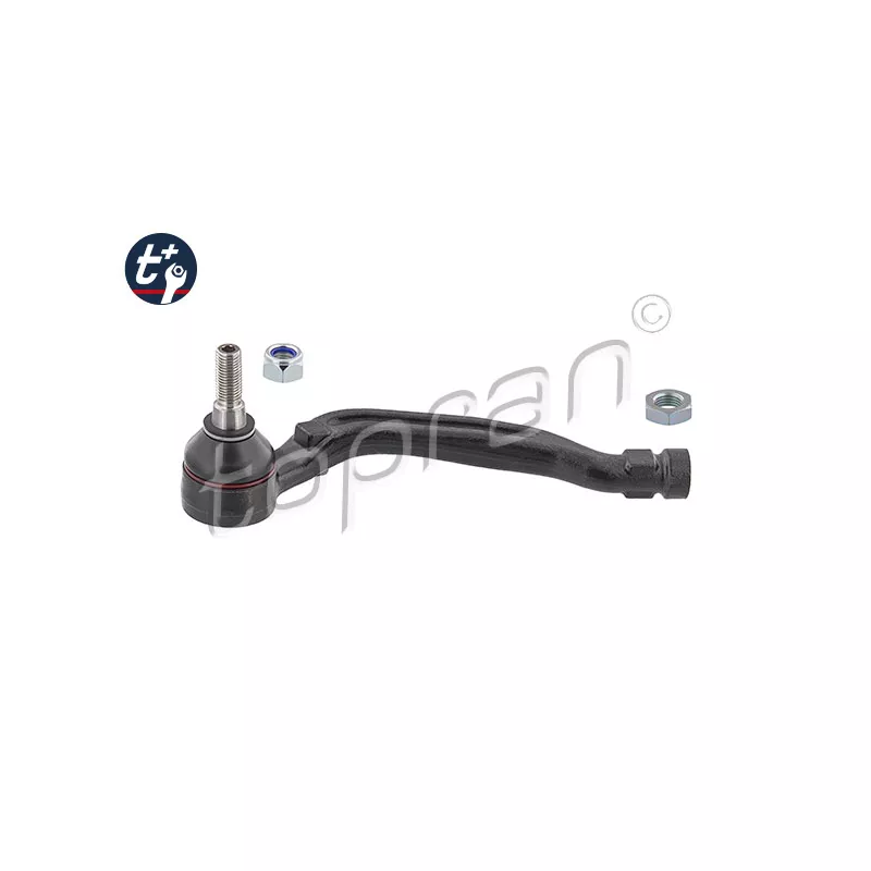 Rotule de barre de connexion TOPRAN 723 719