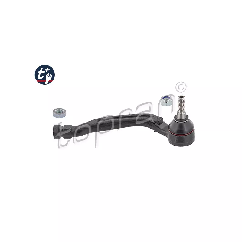 Rotule de barre de connexion TOPRAN 723 720