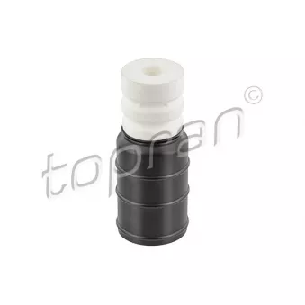 Butée élastique, suspension TOPRAN 723 742