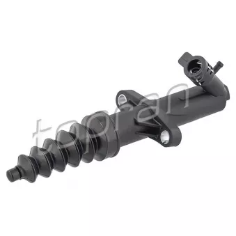 Cylindre récepteur, embrayage TOPRAN 723 757