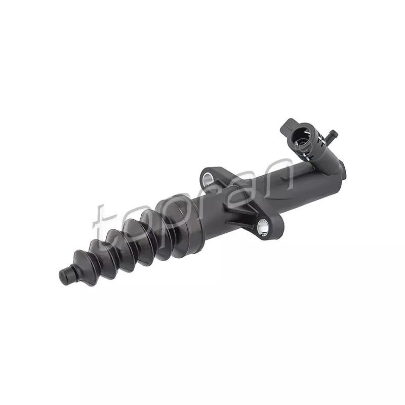 Cylindre récepteur, embrayage TOPRAN 723 757
