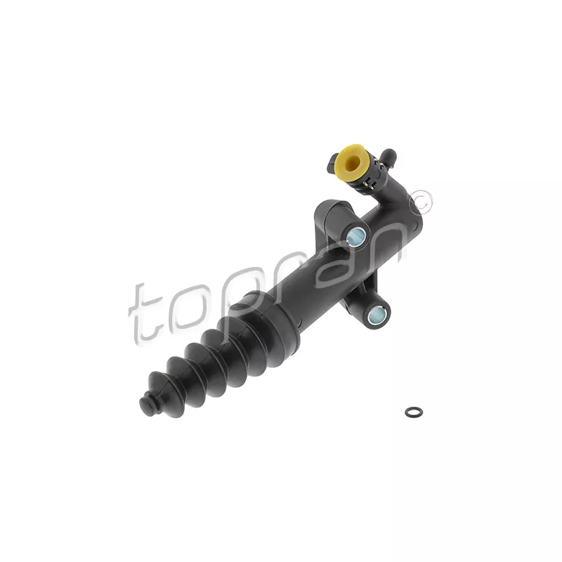 Cylindre récepteur, embrayage TOPRAN 723 758