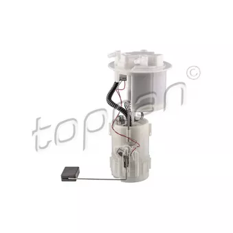 Unité d'injection de carburant TOPRAN 723 764