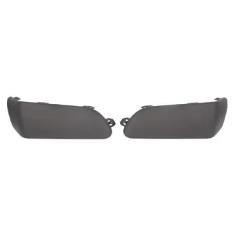 Jeu de baguettes et bandes protectrices, pare-chocs BLIC 5703-05-6006970P