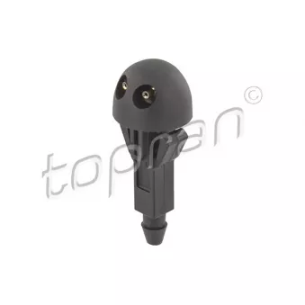 Gicleur d'eau de nettoyage, nettoyage des vitres TOPRAN
