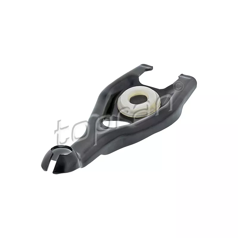 Fourchette de débrayage, embrayage TOPRAN 723 787