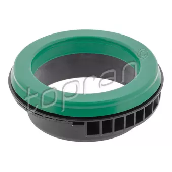 Roulement, coupelle de suspension TOPRAN 723 791