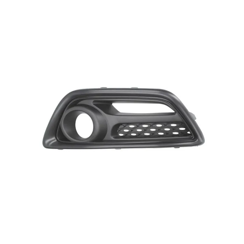 Grille de ventilation, pare-chocs avant gauche BLIC 5703-05-6009911P