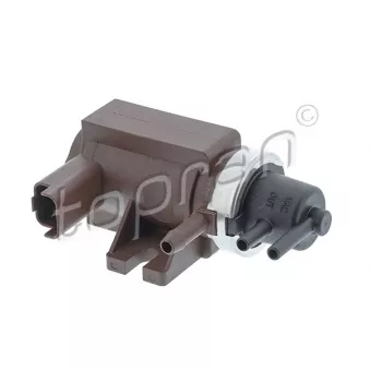 Transmetteur de pression TOPRAN 723 814
