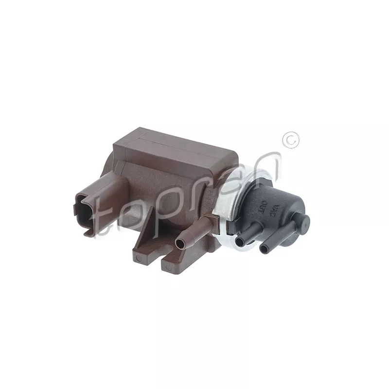 Transmetteur de pression TOPRAN 723 814