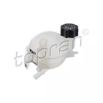 Vase d'expansion, liquide de refroidissement TOPRAN 723 834