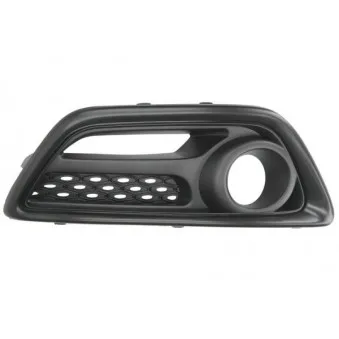Grille de ventilation, pare-chocs avant droit BLIC 5703-05-6009912P