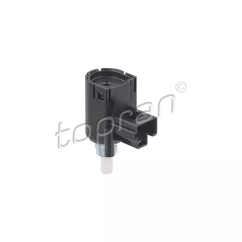 Commande, embrayage (régulateur de vitesse) TOPRAN 723 845