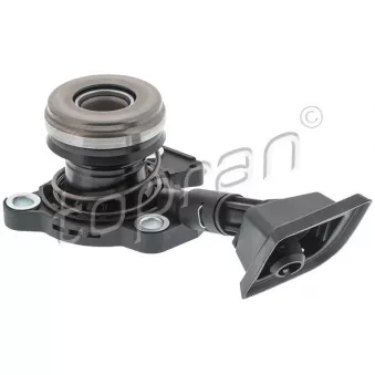 Butée hydraulique, embrayage TOPRAN 723 857