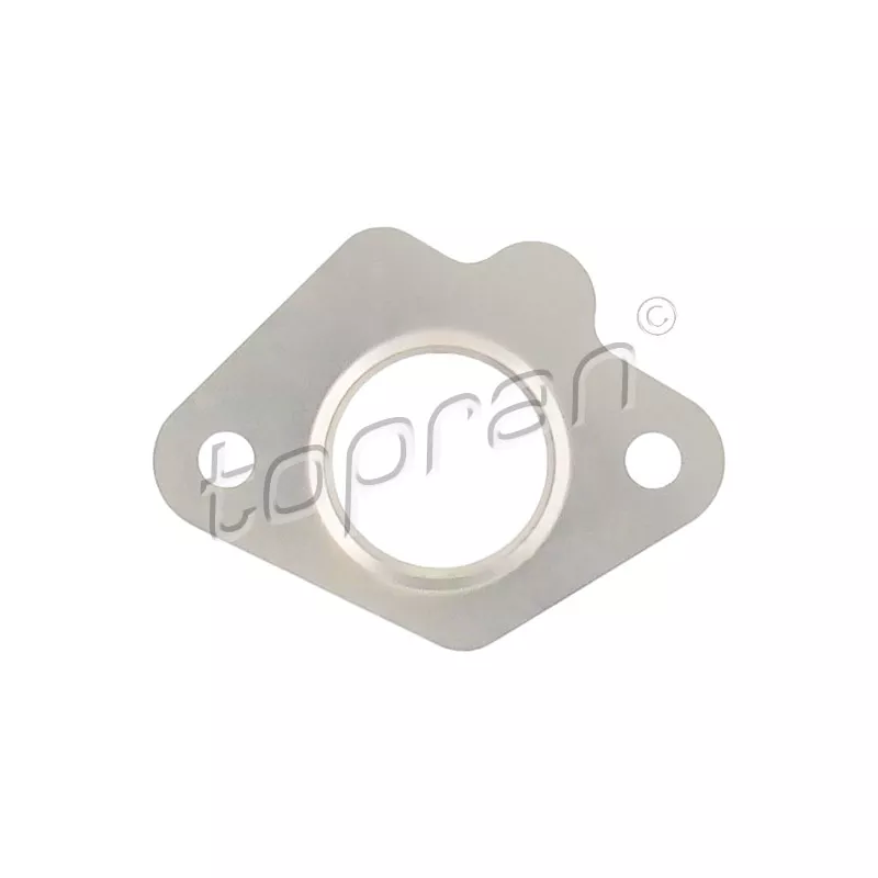 Joint, vanne EGR TOPRAN 723 858