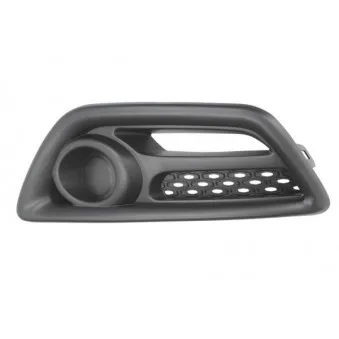 Grille de ventilation, pare-chocs avant gauche BLIC 5703-05-6009913P