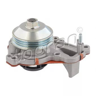 Pompe à eau TOPRAN 723 864