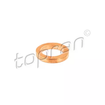 Joint, compresseur TOPRAN 723 883