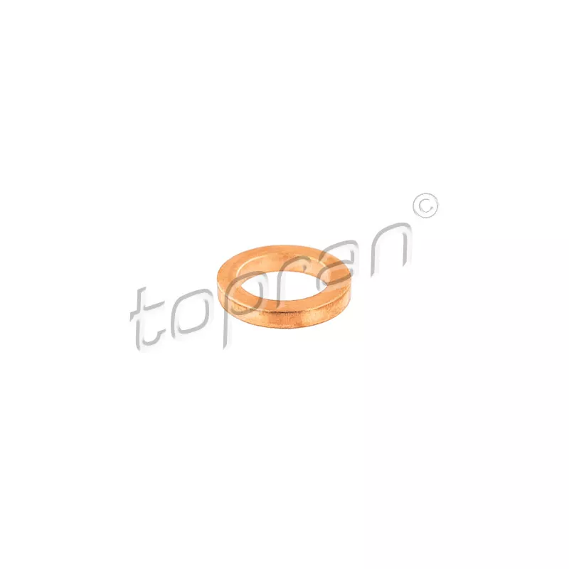 Joint, compresseur TOPRAN 723 883