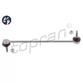 Entretoise/tige, stabilisateur TOPRAN 723 884