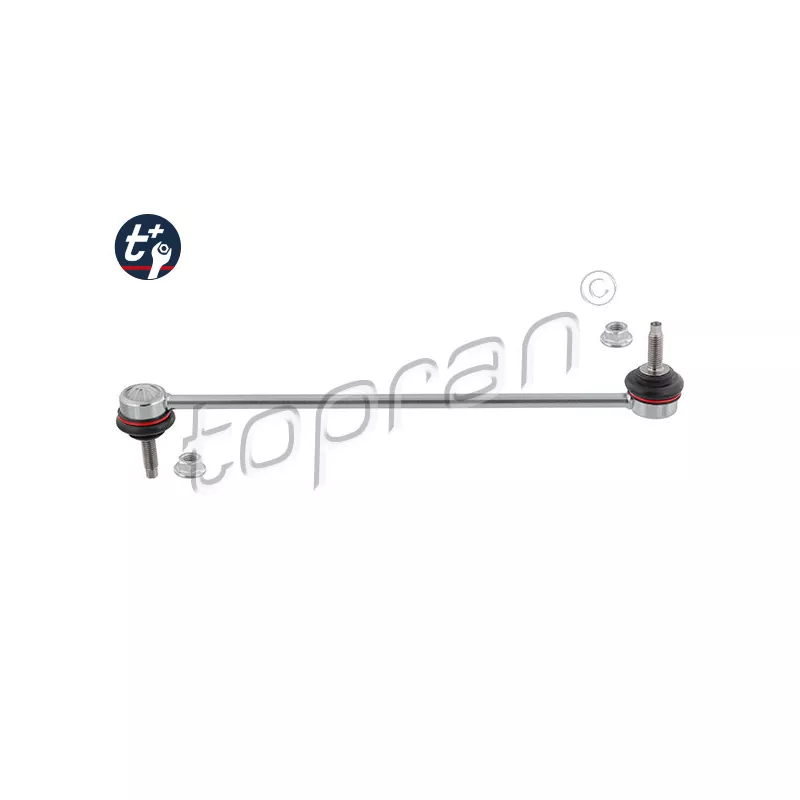 Entretoise/tige, stabilisateur TOPRAN 723 884