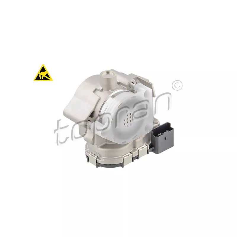 Corps papillon TOPRAN 723 903