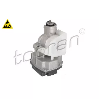 Corps papillon TOPRAN 723 904