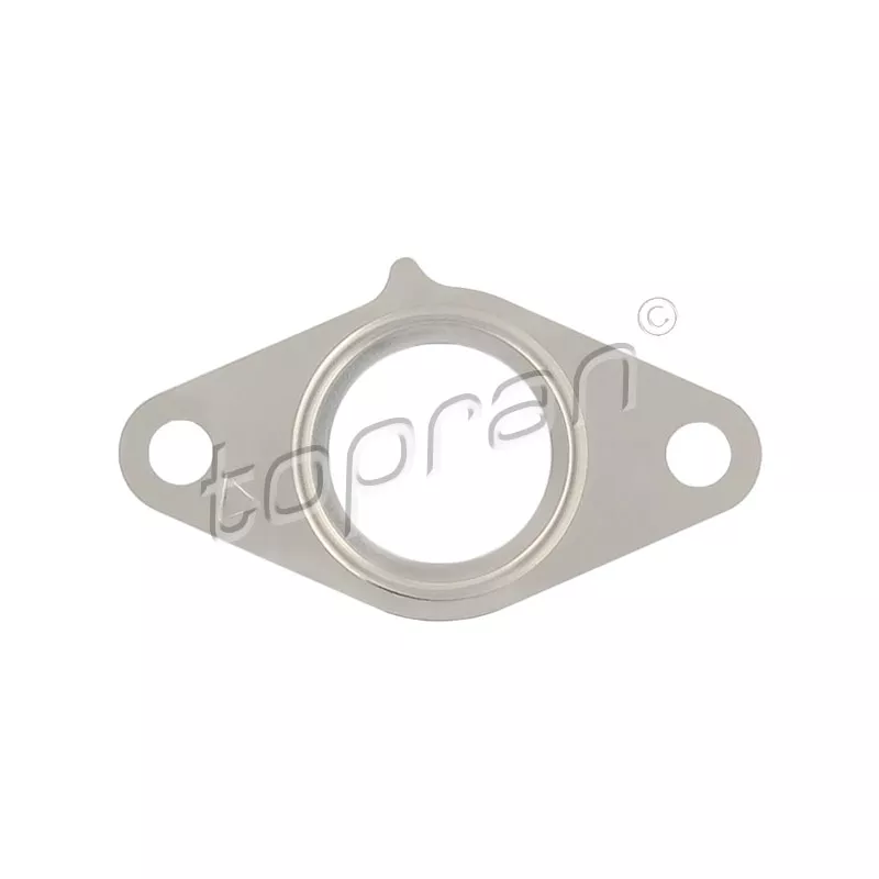 Joint, vanne EGR TOPRAN 723 915