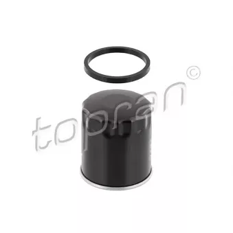 Filtre à huile TOPRAN 723 920