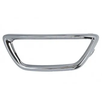 Grille de ventilation, pare-chocs avant droit BLIC 5703-05-6009916P