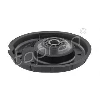 Coupelle de suspension TOPRAN 723 923