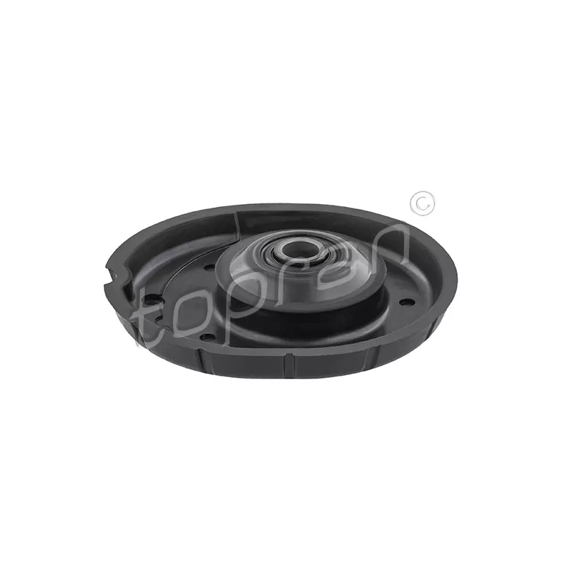 Coupelle de suspension TOPRAN 723 923