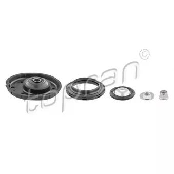 Kit de réparation, coupelle de suspension TOPRAN 723 929