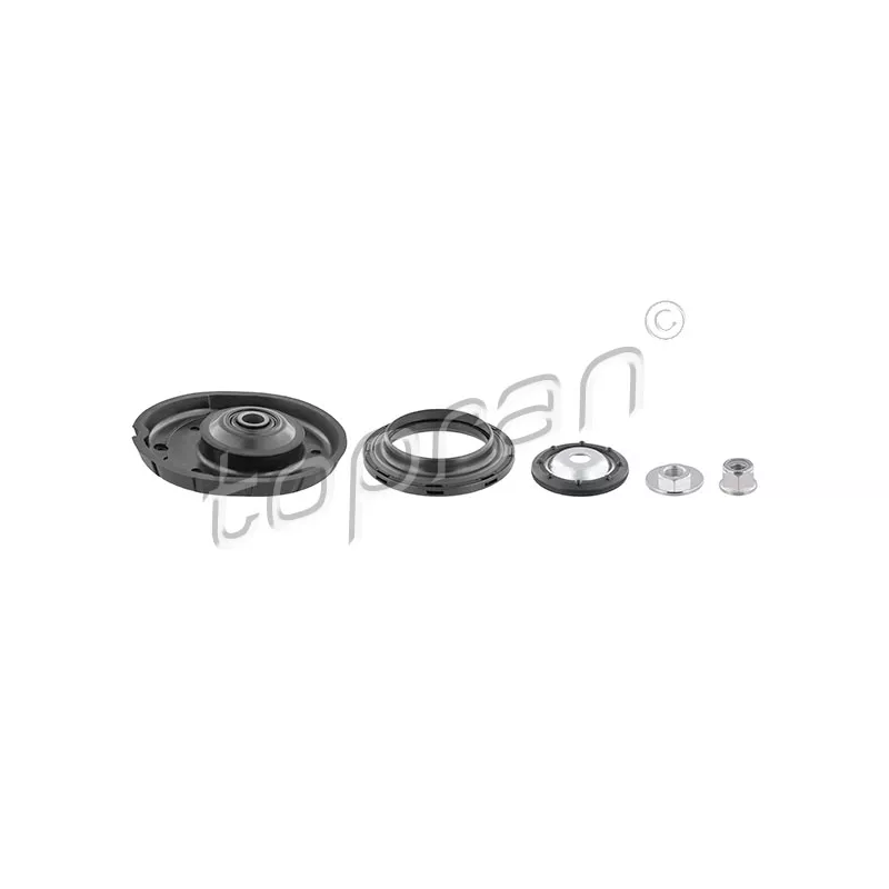 Kit de réparation, coupelle de suspension TOPRAN 723 929