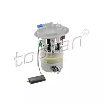 Unité d'injection de carburant TOPRAN 723 939