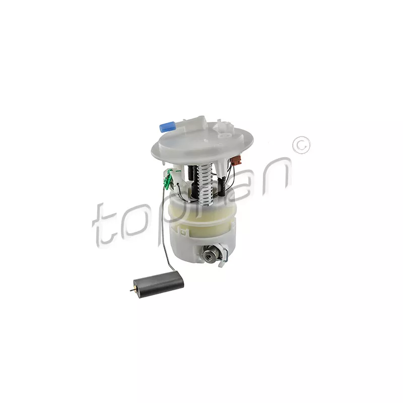 Unité d'injection de carburant TOPRAN 723 939