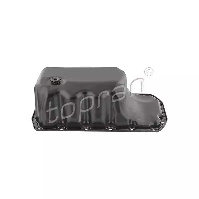 Carter d'huile TOPRAN 723 954