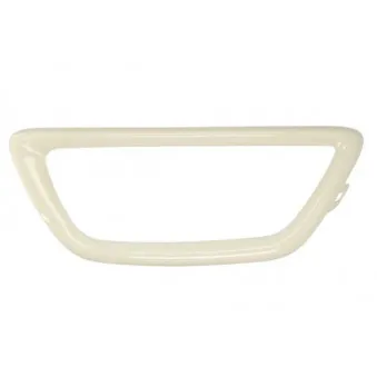 Grille de ventilation, pare-chocs avant droit BLIC 5703-05-6009918P