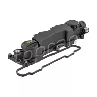 Couvercle de culasse TOPRAN 723 987