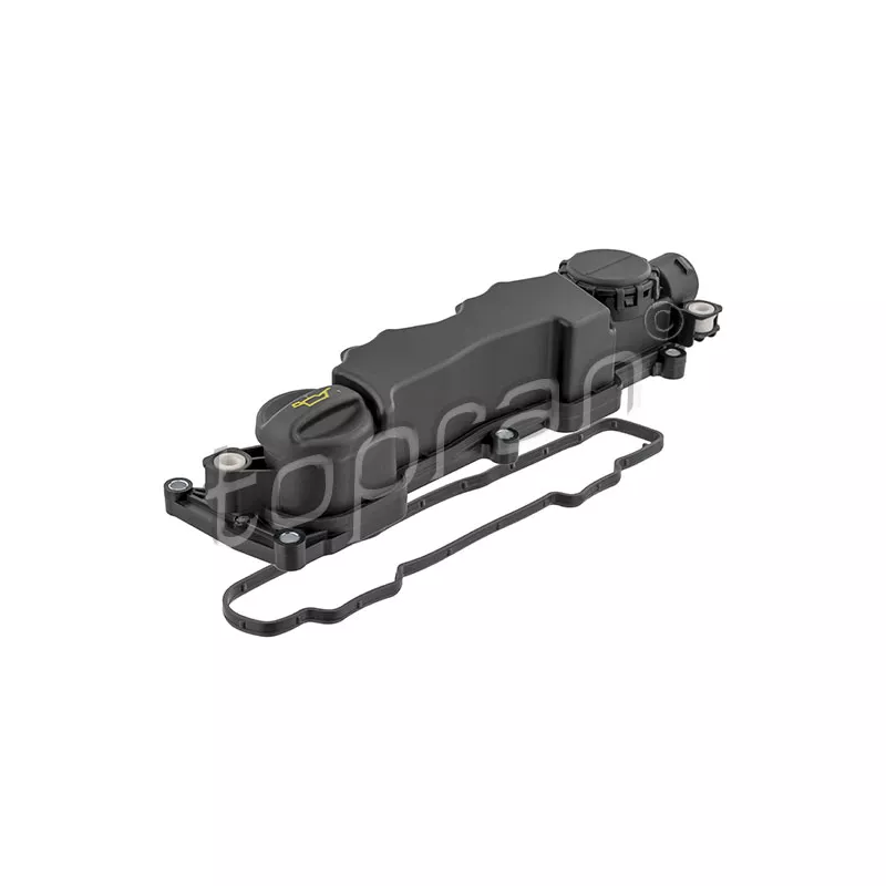 Couvercle de culasse TOPRAN 723 987