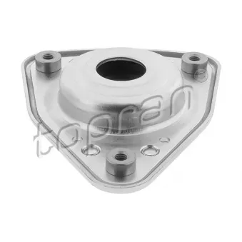 Coupelle de suspension TOPRAN 724 003
