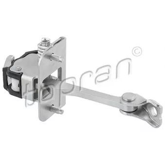 Cale-porte TOPRAN 724 009