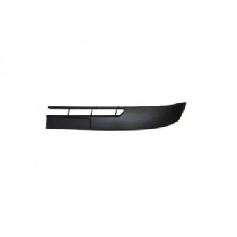Baguette et bande protectrice, pare-chocs avant gauche BLIC 5703-05-6011921P