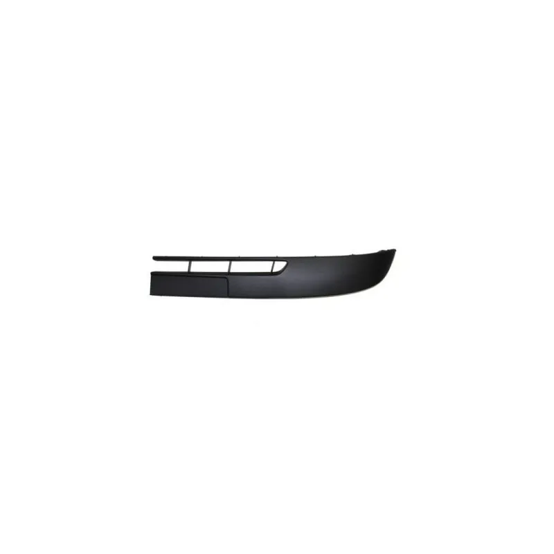 Baguette et bande protectrice, pare-chocs avant gauche BLIC 5703-05-6011921P