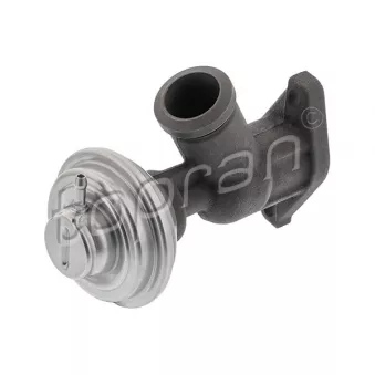Vanne EGR TOPRAN 724 026