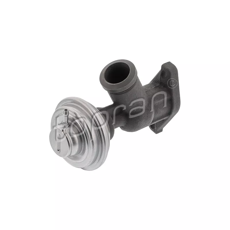 Vanne EGR TOPRAN 724 026