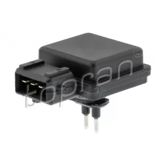 Capteur, niveau de liquide de refroidissement TOPRAN 724 035