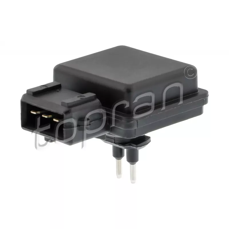 Capteur, niveau de liquide de refroidissement TOPRAN 724 035