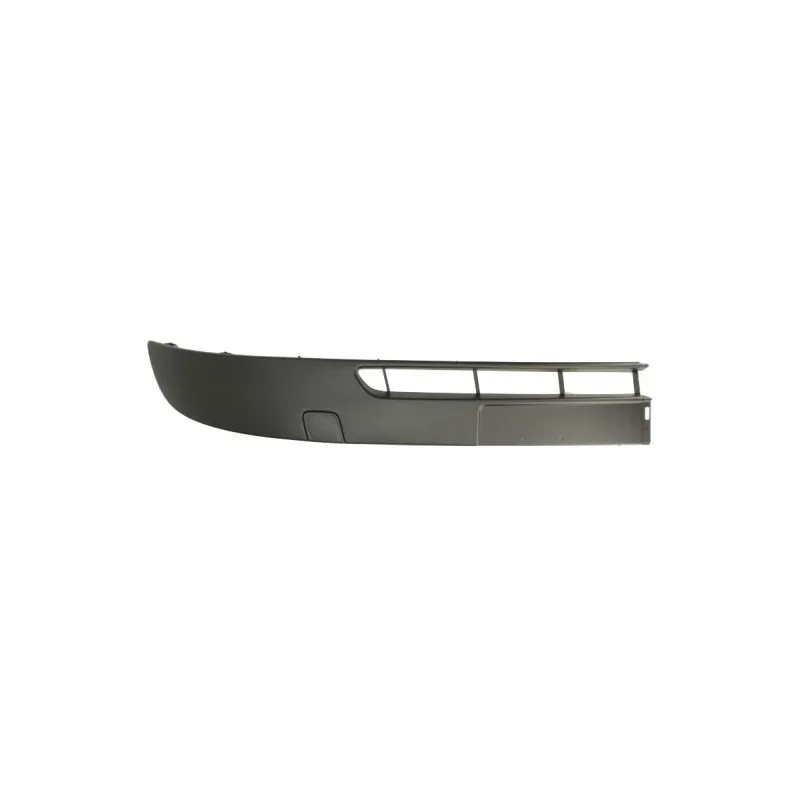 Baguette et bande protectrice, pare-chocs avant droit BLIC 5703-05-6011922P